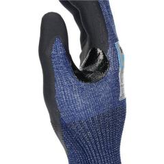Schnittschutzhandschuhe Schnittstop Pro Gr.10 blau/schwarz EN 388 PSA II PRO FIT | 12 Stück