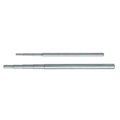Stufendrehstift 626 S D.3,7/4,7/5,2/7mm L.190mm GEDORE