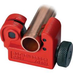 Rohrabschneider MINICUT 3-16mm Cu,Ms,AL,dünnwandige Stahlrohre ROTHENBERGER