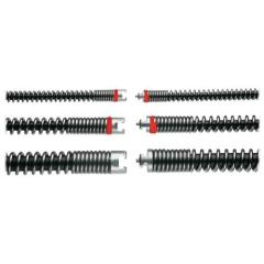 Rohrreinigungsspirale SMK L.2,3m Spiralen-D.16mm 3,0mm ROTHENBERGER