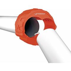 Rohrabschneider ROCUT Plastic PRO 32-40mm PE-,PP-,u.PVC-Rohre ROTHENBERGER
