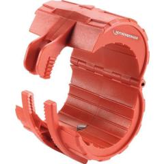 Rohrabschneider ROCUT Plastic PRO 40-50mm PE-,PP-,u.PVC-Rohre ROTHENBERGER
