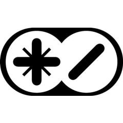 Magazinbithalter 38613 6-tlg.Schlitz/PH/(+/- SL/PZD) VDE isol.im farbigen Krt.