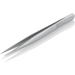 Präzisionspinzette L.115mm ger.rostfrei,antimagnetisch,säuref.KNIPEX