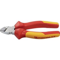 Seitenschneider L.160mm VDE Mehrkomp.-Hüllen PROMAT