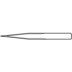 Universalpinzette Gesamt-L.130mm TECWERK