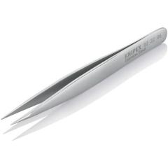 Präzisionspinzette L.120mm ger.rostfrei,antimagn.KNIPEX