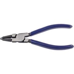 Sicherungsringzange J 2 f.Bohrungen D.19-60mm pol.TECWERK