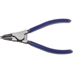 Sicherungsringzange A 1 f.Wellen D.10-25mm pol.TECWERK