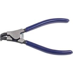 Sicherungsringzange A 21 f.Wellen D.19-60mm pol.PROMAT