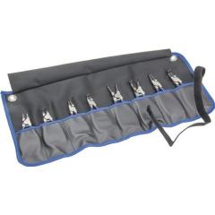 Sicherungsringzangensatz 4-tlg.19-60mm TECWERK