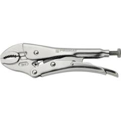 Gripzange Gesamt-L.225mm Spann-W.max.48mm TECWERK