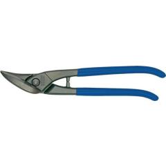 Idealblechschere D216-260L L.260mm li.STA max.1mm VA max.0,8mm ERDI