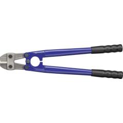 Bolzenschneider L.620mm 1K-Griff weich 9mm mittel 8mm hart 7mm TECWERK