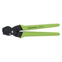 Ausklinkzange L.245mm Schnitt-B.20mm Schnitt-T.29mm Ku.-Überzug RENNSTEIG