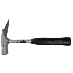 Latthammer DIN 7239 Kopf-G.600g m.Magnet geraut STA TECWERK