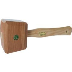 Schreinerklüpfel Kopf-L.105mm 500g ECE