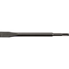 Flachmeißel L.250 mm B.20 mm SDS-plus TECWERK