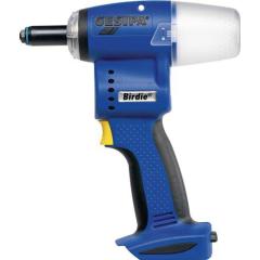 Akkublindnietsetzgerät Birdie® 5-tlg.10000N im Krt.GESIPA