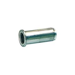 Blindnietmutter Nietschaft dxl 7x11,5mm M5 STA Stand.(Flachrundkopf) 500 St. | 500 Stück