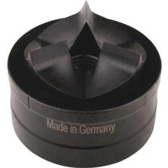 Blechlocher TriCut® KL D.22,5mm PG 16 f.Rohre u.Verschraubungen ALFRA