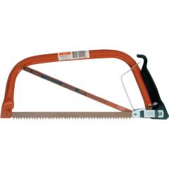 Minibügelsäge Blattlänge300mm Kunststoff-Zahnschutz BAHCO