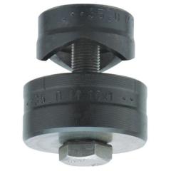 Blechlocher MonoCut® Sanitär D.35mm ALFRA