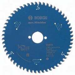 Kreissägeblatt AD 190mm Z.56 HLTCG Schnitt-B.2,6mm BOSCH