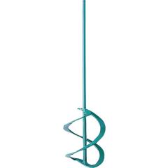 Rührer WK Rührkorb-Ø 70mm L.400mm 0-7kg 6-kant,10mm COLLOMIX