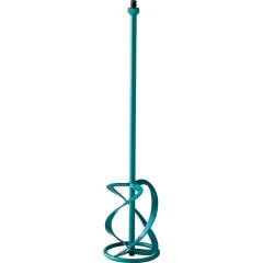 Mörtelrührer MK 120mm 590mm 15-25kg M14 COLLOMIX