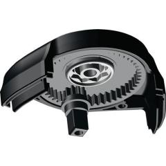 Schlagschnurautomat Schnur-L.30m Magnesium-Druckguss Schnelleinzug 5:1 TECWERK