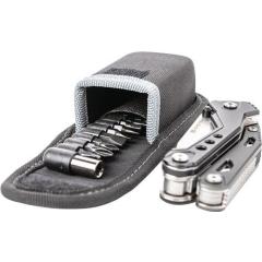 Multifunktionswerkzeug HandyOne TU181 L.geschl.108mm Klingen-L.71mm VA