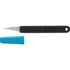 Entgratemesser TRIMMEX SIMPLASTO Gesamt-L.162mm B.7,5mm H.17mm