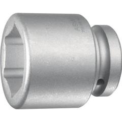 Kraftschraubersteckschlüsseleinsatz 750 1 Zoll 6KT SW 50mm L.80mm ASW