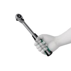 Steckschlüsselsatz 8006 SC 1 13-tlg.1/2 Zoll SW 10-19mm Z.72 6KT WERA