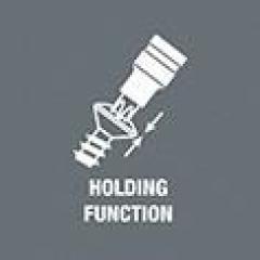 Steckschlüsselsatz 8767 C TX HF 1 9-tlg.1/2 Zoll T 20 -T60 WERA