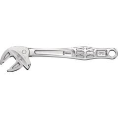 Maulschlüssel 6004 Joker XXL 24-32mm L.322mm selbstjustierend WERA