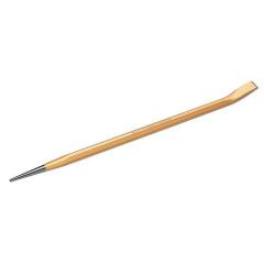 Montiereisen 137-600 L.600mm Konuslänge 120mm Konus-D.5mm D.20mm GEDORE