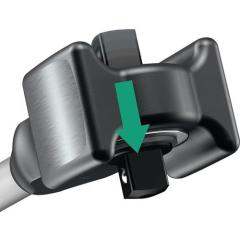 D.-Knarre 8002 C Koloss All Inclusive Set 1/2 Zoll Z.30 5-tlg.WERA