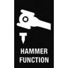 D.-Knarre 8002 C Koloss All Inclusive Set 1/2 Zoll Z.30 5-tlg.WERA