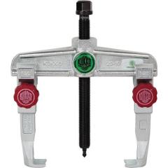 Abzieher 20-3+ Spann-T.200mm Spann-W.250mm G.7,05kg 8,5 t KUKKO