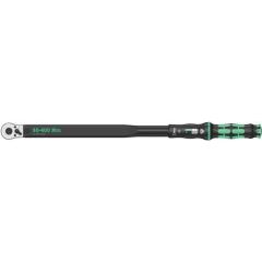 Drehmomentschlüssel Click-Torque C 4 1/2 Zoll 60-300 Nm WERA