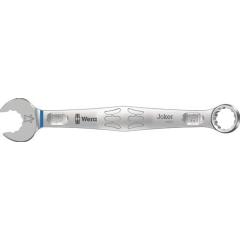 Ringmaulschlüssel 6003 Joker SW 19mm L.230mm Form A legierter WS WERA