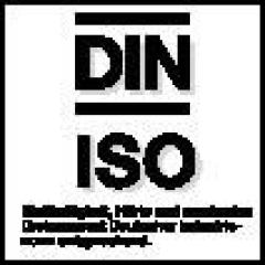 Drehmomentschlüssel 6160-1CT 1 Zoll 600-1600 Nm HAZET