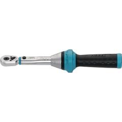 Drehmomentschlüssel 5108B-3CT 1/4 Zoll 2,5-25 Nm HAZET