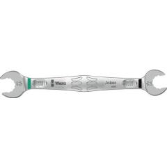 Doppelmaulschlüssel Joker 6005 12x13mm L.166mm WERA