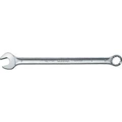 Ringmaulschlüssel 7 XL SW 13mm L.225mm Form A ext.lang CV-Stahl GEDORE