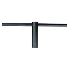 Vierkantsteckschlüssel DIN 904 Gr.5mm L.60mm Drehstift 160x6mm AMF