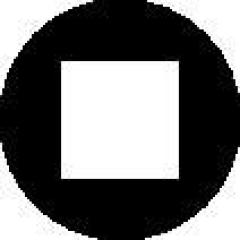 Vierkantsteckschlüssel DIN 904 Gr.5mm L.60mm Drehstift 160x6mm AMF