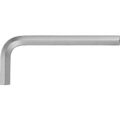 Sechskantwinkelschraubendreher SW 1,5mm kurz 45x14mm TECWERK | 10 Stück